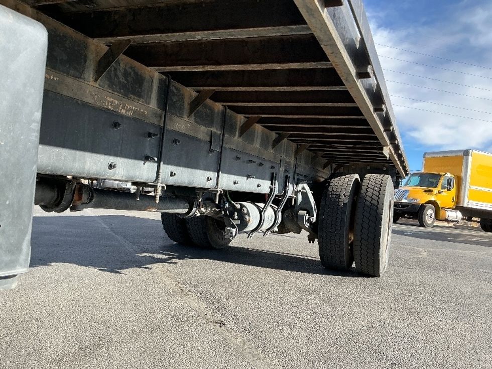 Flatbed Truck-Light and Medium Duty Trucks-Freightliner-2022-M2-Greeley-CO-73,286\n\t\tmiles-$ 71,250 - Image 5