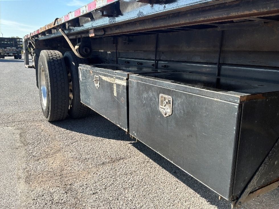 Flatbed Truck-Light and Medium Duty Trucks-Freightliner-2022-M2-Hagerstown-MD-205,376\n\t\tmiles-$ 46,750 - Image 13