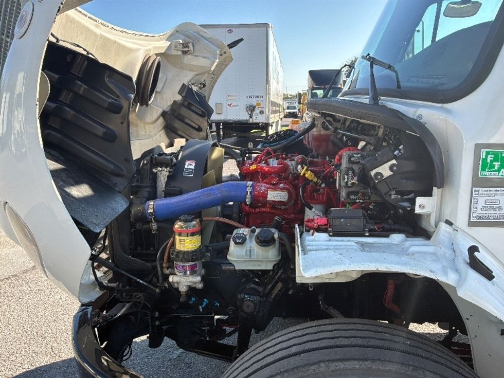 Flatbed Truck-Light and Medium Duty Trucks-Freightliner-2022-M2-Hagerstown-MD-205,376\n\t\tmiles-$ 46,750 - Image 23