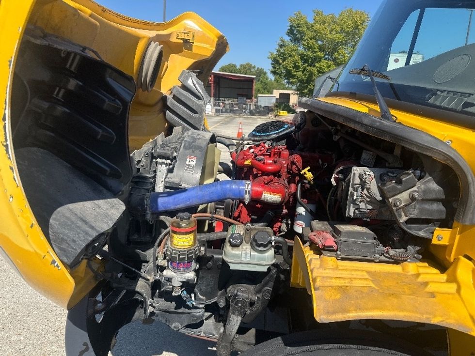 Flatbed Truck-Light and Medium Duty Trucks-Freightliner-2022-M2-Harahan-LA-162,718\n\t\tmiles-$ 62,000 - Image 20