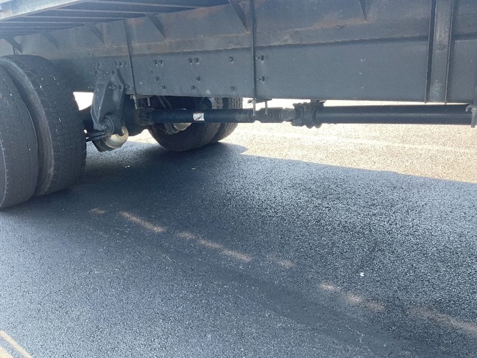 Flatbed Truck-Light and Medium Duty Trucks-Freightliner-2022-M2-Harrisburg-PA-99,980\n\t\tmiles-$ 70,000 - Image 14