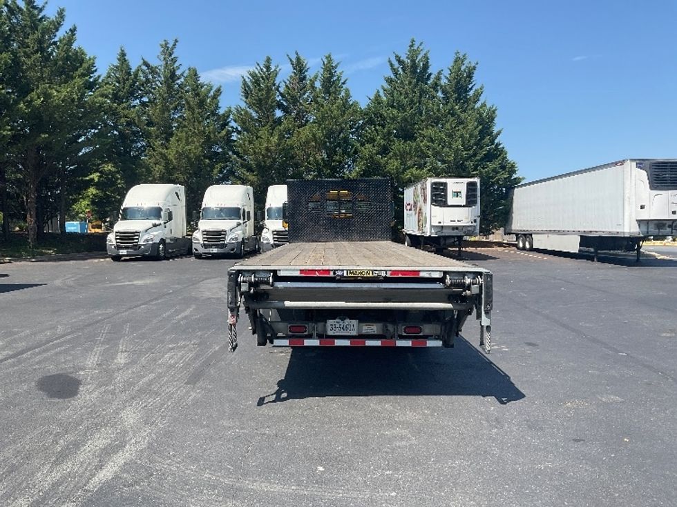 Flatbed Truck-Light and Medium Duty Trucks-Freightliner-2022-M2-Harrisburg-PA-99,980\n\t\tmiles-$ 70,000 - Image 7