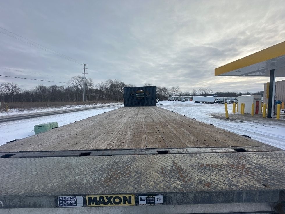 Flatbed Truck-Light and Medium Duty Trucks-Freightliner-2022-M2-Kalamazoo-MI-129,691\n\t\tmiles-$ 64,500 - Image 10