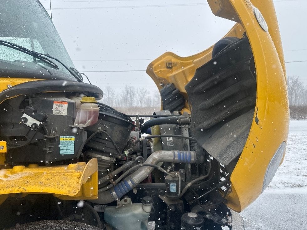 Flatbed Truck-Light and Medium Duty Trucks-Freightliner-2022-M2-Kalamazoo-MI-129,691\n\t\tmiles-$ 64,500 - Image 23