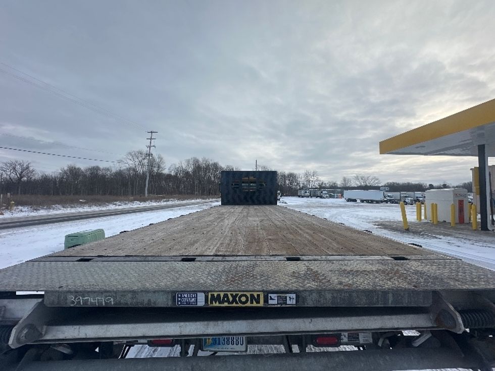 Flatbed Truck-Light and Medium Duty Trucks-Freightliner-2022-M2-Kalamazoo-MI-129,691\n\t\tmiles-$ 64,500 - Image 8