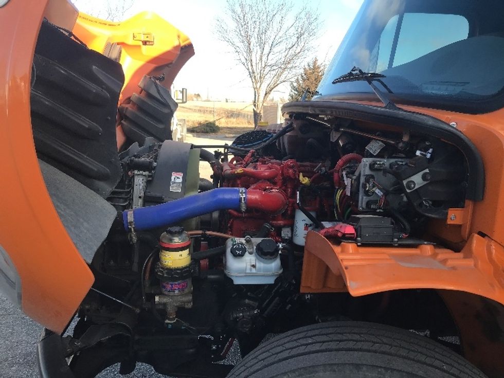 Flatbed Truck-Light and Medium Duty Trucks-Freightliner-2022-M2-Lincoln-NE-118,697\n\t\tmiles-$ 61,750 - Image 20