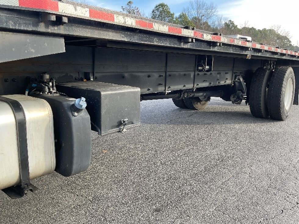Flatbed Truck-Light and Medium Duty Trucks-Freightliner-2022-M2-Little Rock-AR-133,834\n\t\tmiles-$ 67,750 - Image 5