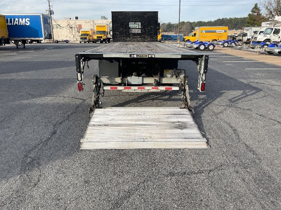 Flatbed Truck-Light and Medium Duty Trucks-Freightliner-2022-M2-Little Rock-AR-133,834\n\t\tmiles-$ 67,750 - Image 8
