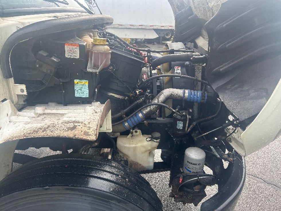 Flatbed Truck-Light and Medium Duty Trucks-Freightliner-2022-M2-Middlefield-OH-333,826\n\t\tmiles-$ 28,250 - Image 23