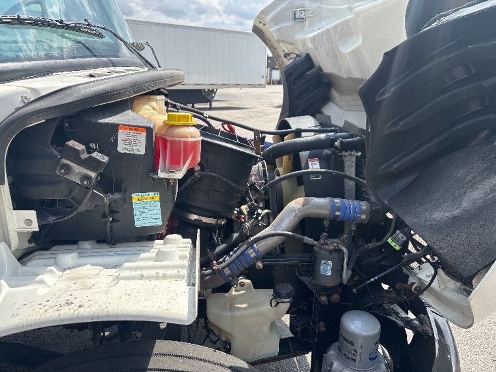 Flatbed Truck-Light and Medium Duty Trucks-Freightliner-2022-M2-Middlefield-OH-344,036\n\t\tmiles-$ 27,750 - Image 19