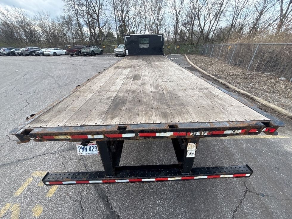Flatbed Truck-Light and Medium Duty Trucks-Freightliner-2022-M2-Middlefield-OH-344,036\n\t\tmiles-$ 27,750 - Image 8