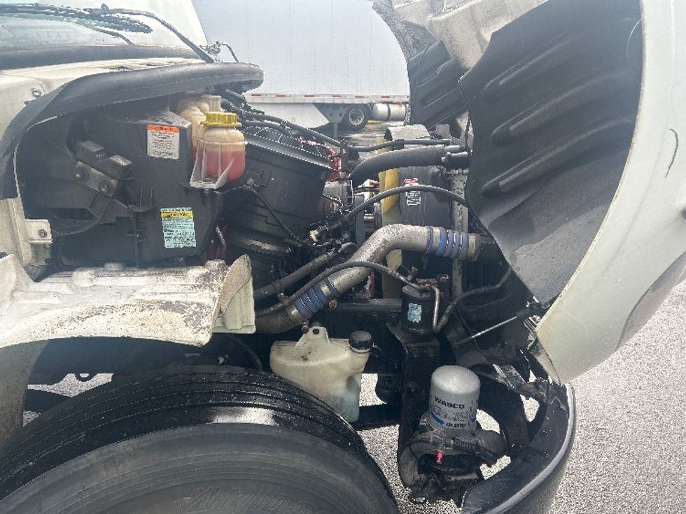 Flatbed Truck-Light and Medium Duty Trucks-Freightliner-2022-M2-Middlefield-OH-367,003\n\t\tmiles-$ 27,750 - Image 23