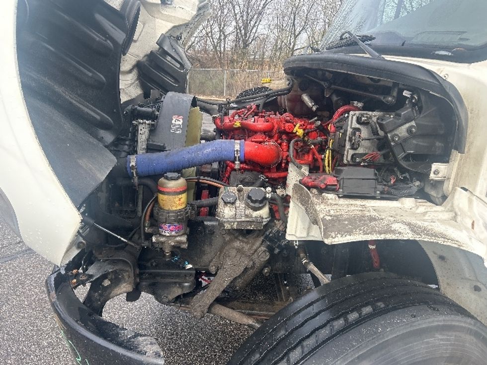 Flatbed Truck-Light and Medium Duty Trucks-Freightliner-2022-M2-Middlefield-OH-367,003\n\t\tmiles-$ 27,750 - Image 24