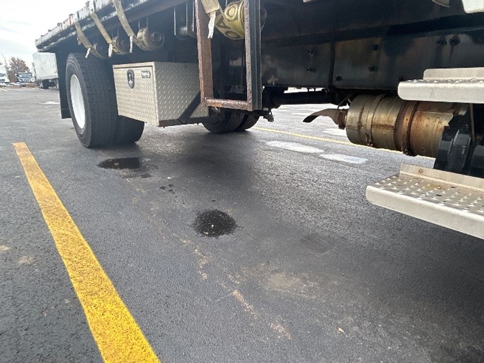 Flatbed Truck-Light and Medium Duty Trucks-Freightliner-2022-M2-Milwaukee-WI-57,038\n\t\tmiles-$ 68,000 - Image 14