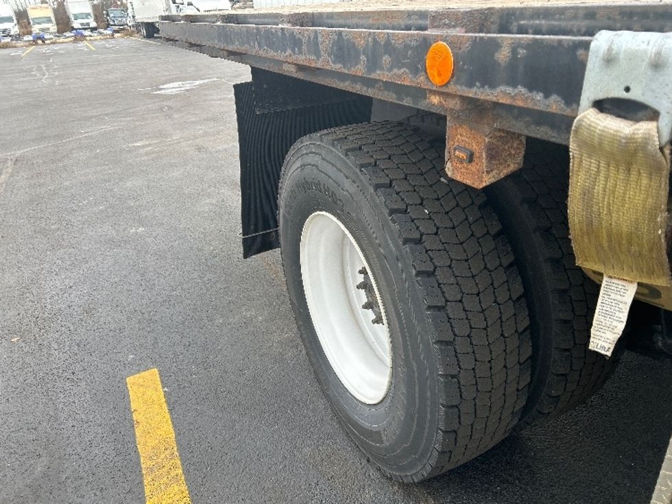 Flatbed Truck-Light and Medium Duty Trucks-Freightliner-2022-M2-Milwaukee-WI-57,038\n\t\tmiles-$ 68,000 - Image 27