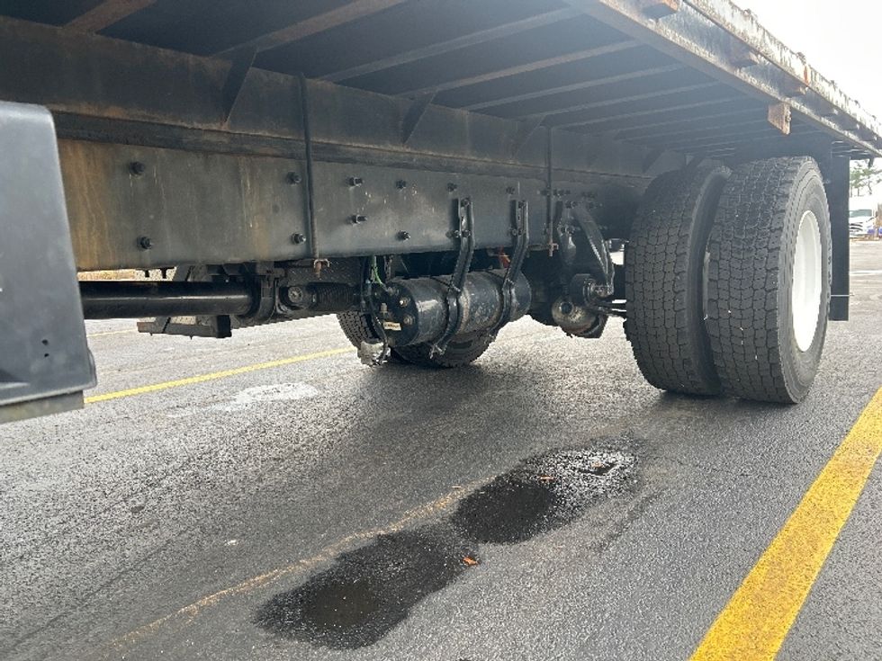 Flatbed Truck-Light and Medium Duty Trucks-Freightliner-2022-M2-Milwaukee-WI-57,038\n\t\tmiles-$ 68,000 - Image 5