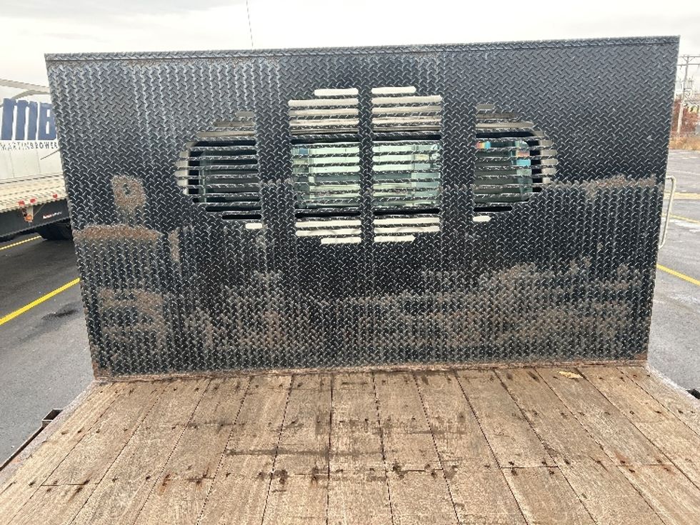 Flatbed Truck-Light and Medium Duty Trucks-Freightliner-2022-M2-Milwaukee-WI-57,038\n\t\tmiles-$ 68,000 - Image 9