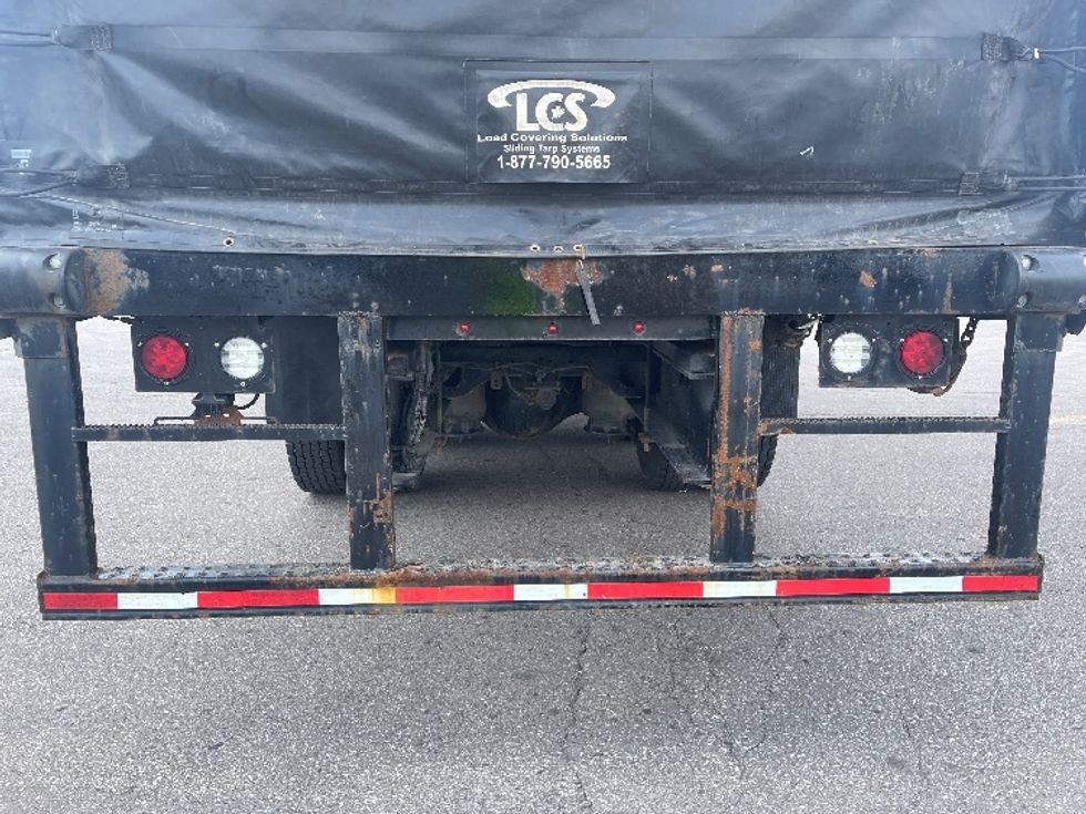 Flatbed Truck-Light and Medium Duty Trucks-Freightliner-2022-M2-Mississauga-ON-150,670\n\t\tkm-$ 119,500 - Image 24