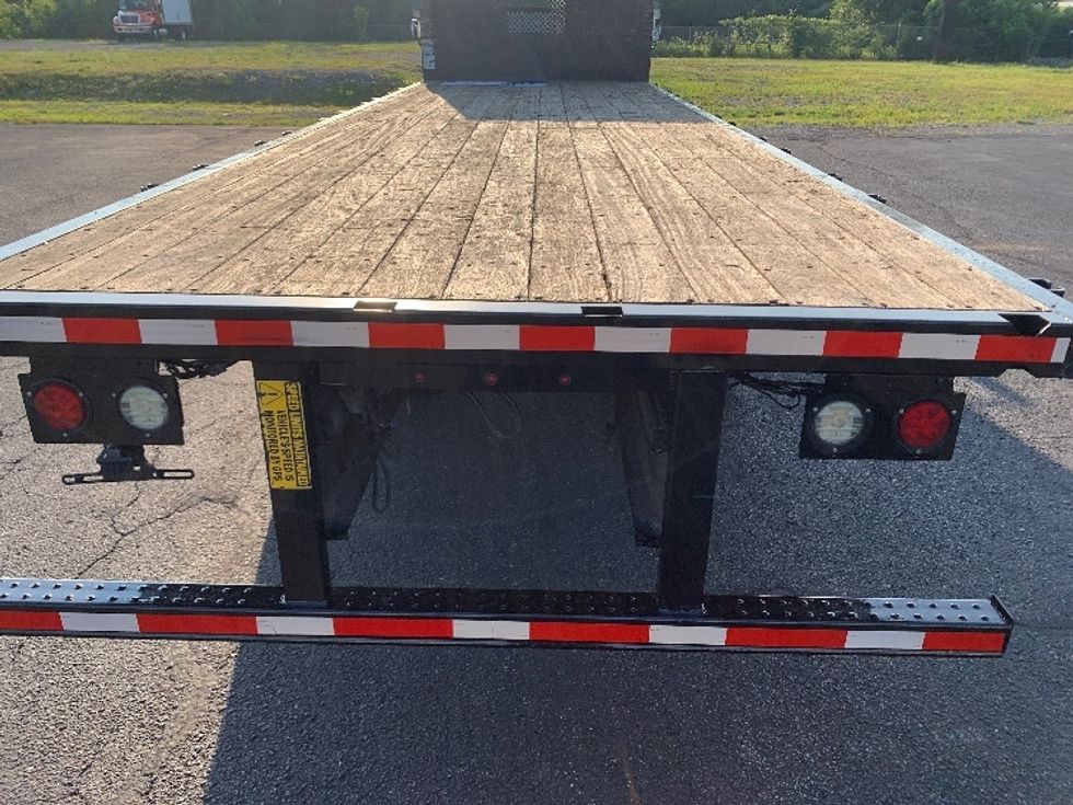 Flatbed Truck-Light and Medium Duty Trucks-Freightliner-2022-M2-Nashville (Mount Juliet)-TN-68,751\n\t\tmiles-$ 78,750 - Image 10