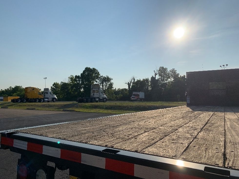 Flatbed Truck-Light and Medium Duty Trucks-Freightliner-2022-M2-Nashville (Mount Juliet)-TN-68,751\n\t\tmiles-$ 78,750 - Image 11