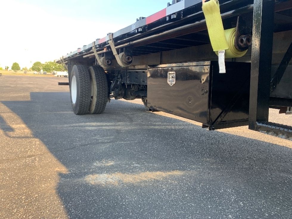 Flatbed Truck-Light and Medium Duty Trucks-Freightliner-2022-M2-Nashville (Mount Juliet)-TN-68,751\n\t\tmiles-$ 78,750 - Image 14