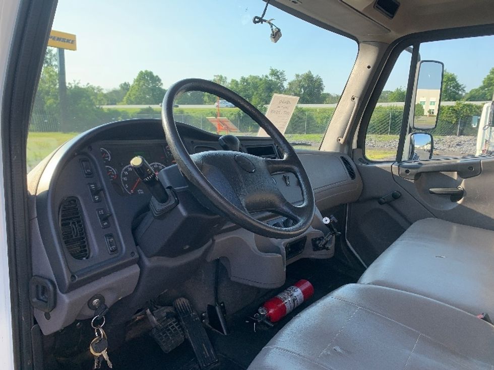 Flatbed Truck-Light and Medium Duty Trucks-Freightliner-2022-M2-Nashville (Mount Juliet)-TN-68,751\n\t\tmiles-$ 78,750 - Image 17