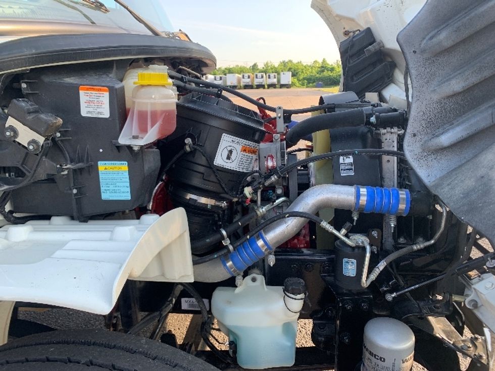 Flatbed Truck-Light and Medium Duty Trucks-Freightliner-2022-M2-Nashville (Mount Juliet)-TN-68,751\n\t\tmiles-$ 78,750 - Image 23
