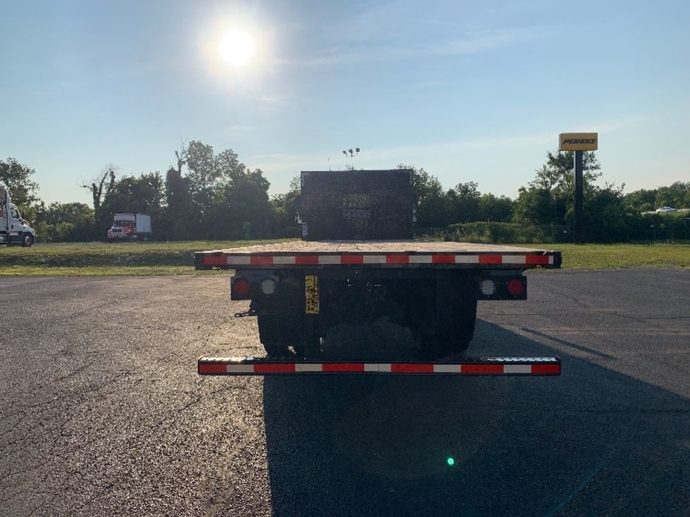 Flatbed Truck-Light and Medium Duty Trucks-Freightliner-2022-M2-Nashville (Mount Juliet)-TN-68,751\n\t\tmiles-$ 78,750 - Image 7