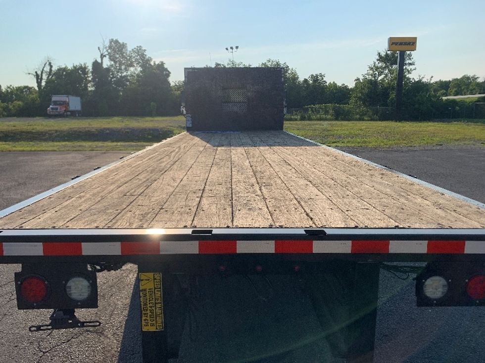 Flatbed Truck-Light and Medium Duty Trucks-Freightliner-2022-M2-Nashville (Mount Juliet)-TN-68,751\n\t\tmiles-$ 78,750 - Image 8