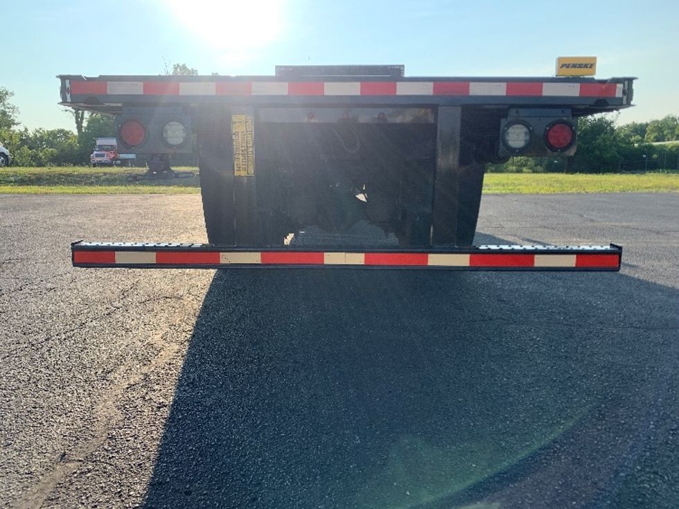 Flatbed Truck-Light and Medium Duty Trucks-Freightliner-2022-M2-Nashville (Mount Juliet)-TN-68,751\n\t\tmiles-$ 78,750 - Image 9
