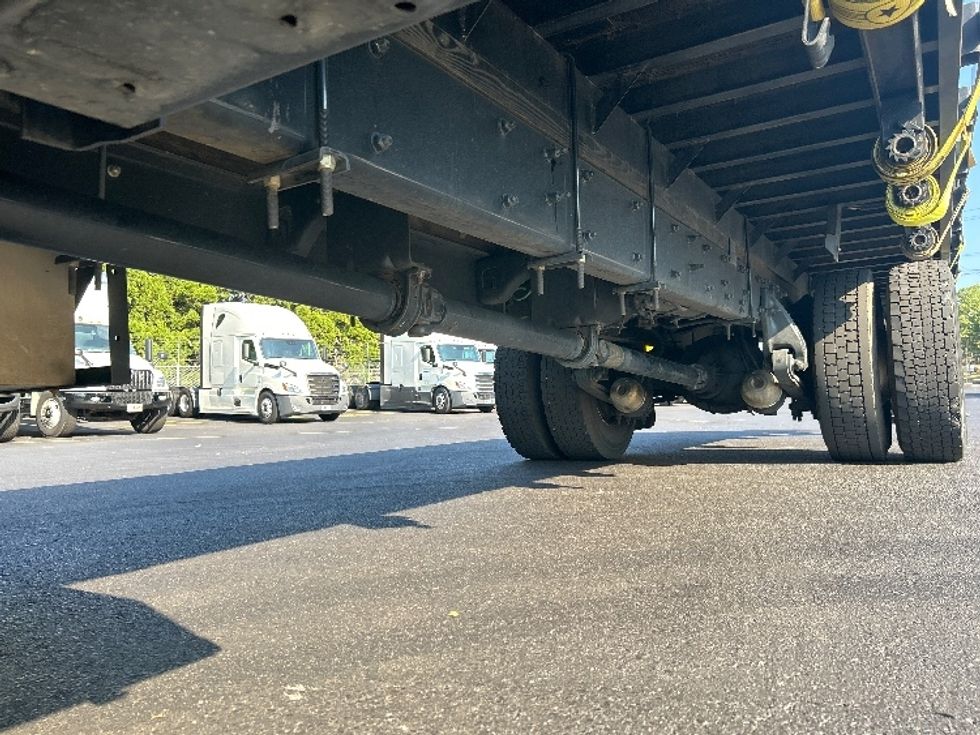Flatbed Truck-Light and Medium Duty Trucks-Freightliner-2022-M2-Norcross-GA-164,666\n\t\tmiles-$ 66,250 - Image 5