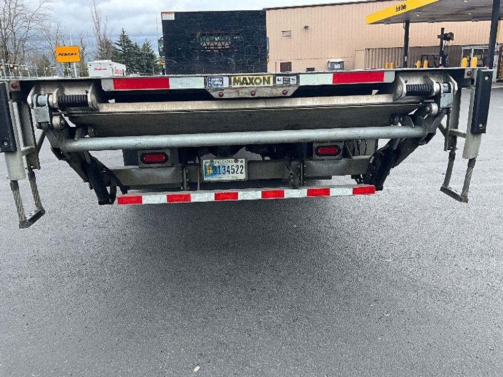 Flatbed Truck-Light and Medium Duty Trucks-Freightliner-2022-M2-Portland-OR-108,604\n\t\tmiles-$ 65,750 - Image 25