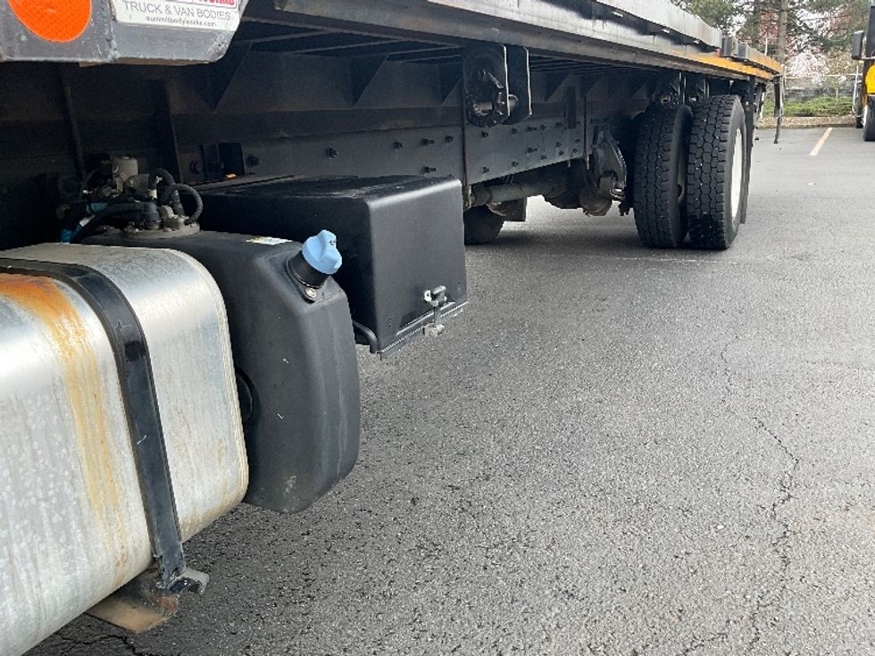 Flatbed Truck-Light and Medium Duty Trucks-Freightliner-2022-M2-Portland-OR-108,604\n\t\tmiles-$ 65,750 - Image 5