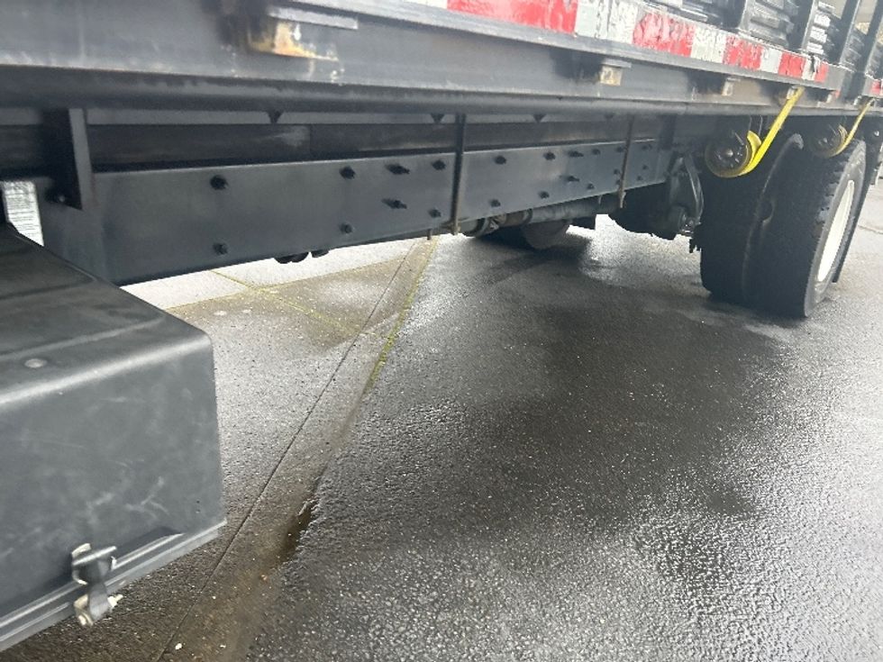 Flatbed Truck-Light and Medium Duty Trucks-Freightliner-2022-M2-Portland-OR-91,107\n\t\tmiles-$ 68,000 - Image 5
