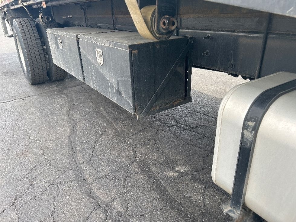 Flatbed Truck-Light and Medium Duty Trucks-Freightliner-2022-M2-Reading-PA-214,366\n\t\tmiles-$ 45,000 - Image 14