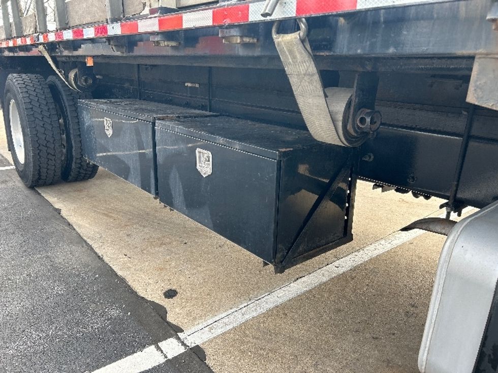 Flatbed Truck-Light and Medium Duty Trucks-Freightliner-2022-M2-Reading-PA-245,912\n\t\tmiles-$ 33,750 - Image 13