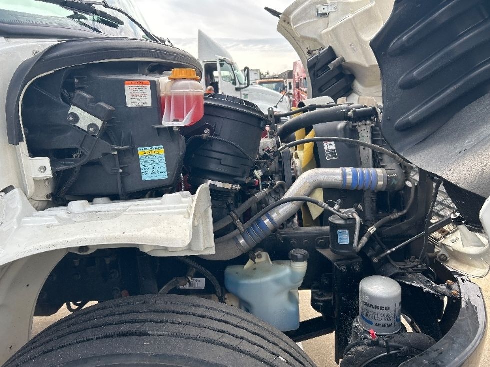 Flatbed Truck-Light and Medium Duty Trucks-Freightliner-2022-M2-Reading-PA-245,912\n\t\tmiles-$ 33,750 - Image 22