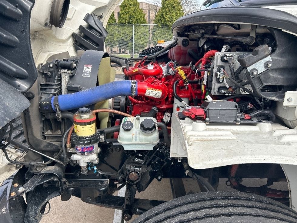 Flatbed Truck-Light and Medium Duty Trucks-Freightliner-2022-M2-Reading-PA-245,912\n\t\tmiles-$ 33,750 - Image 23