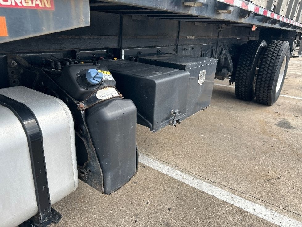 Flatbed Truck-Light and Medium Duty Trucks-Freightliner-2022-M2-Reading-PA-245,912\n\t\tmiles-$ 33,750 - Image 5