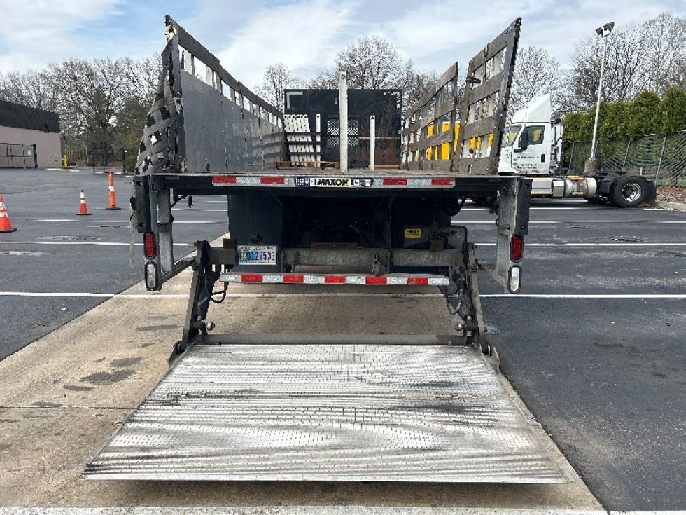 Flatbed Truck-Light and Medium Duty Trucks-Freightliner-2022-M2-Reading-PA-245,912\n\t\tmiles-$ 33,750 - Image 8