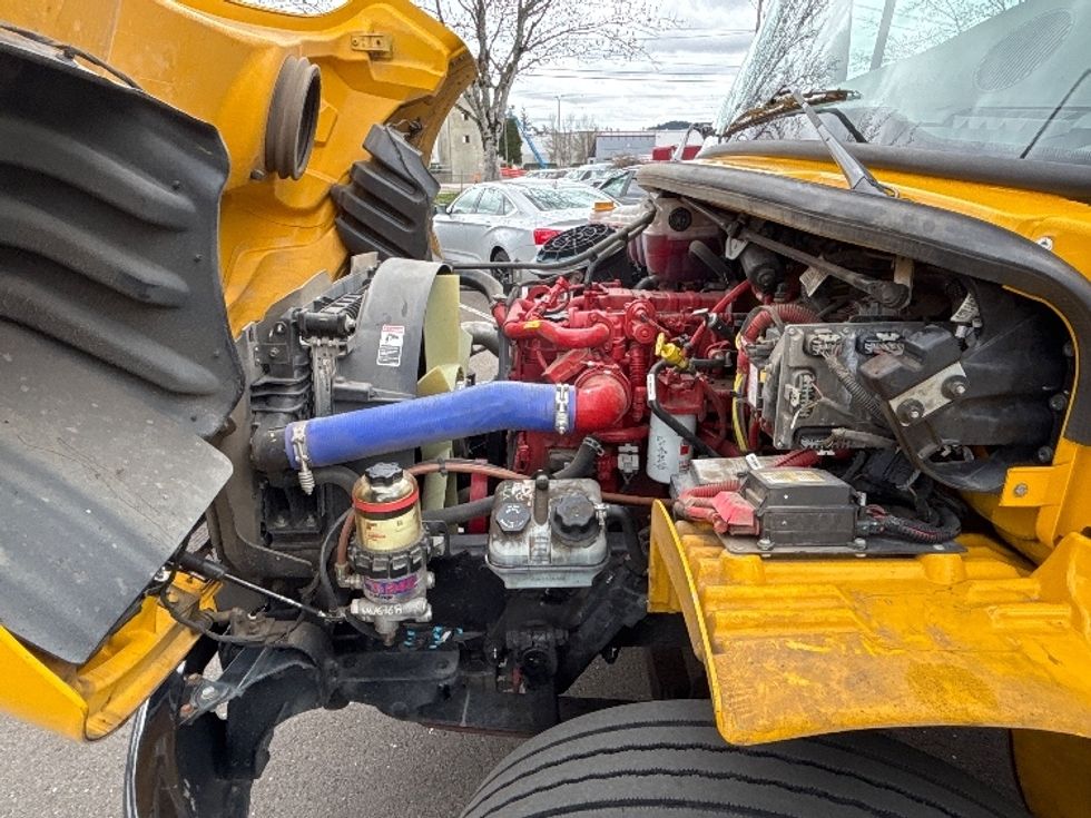 Flatbed Truck-Light and Medium Duty Trucks-Freightliner-2022-M2-Redmond-OR-80,052\n\t\tmiles-$ 69,000 - Image 21