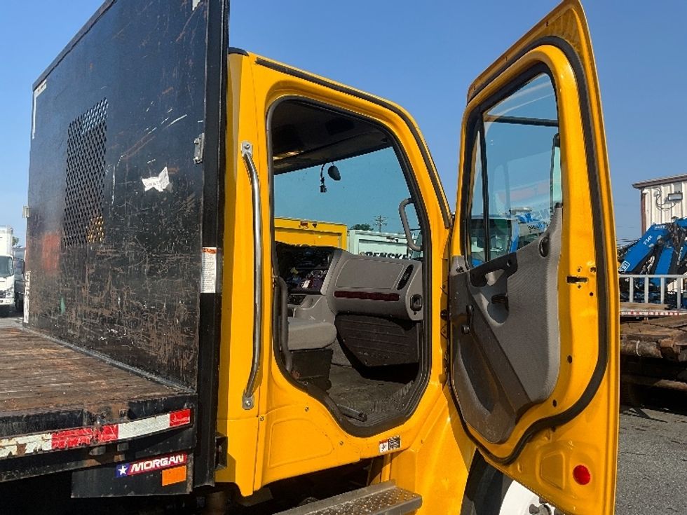 Flatbed Truck-Light and Medium Duty Trucks-Freightliner-2022-M2-Rockville-MD-176,718\n\t\tmiles-$ 60,750 - Image 17