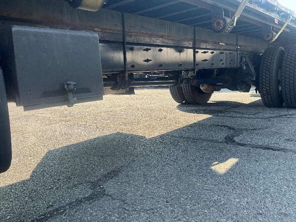 Flatbed Truck-Light and Medium Duty Trucks-Freightliner-2022-M2-Rockville-MD-176,718\n\t\tmiles-$ 60,750 - Image 5