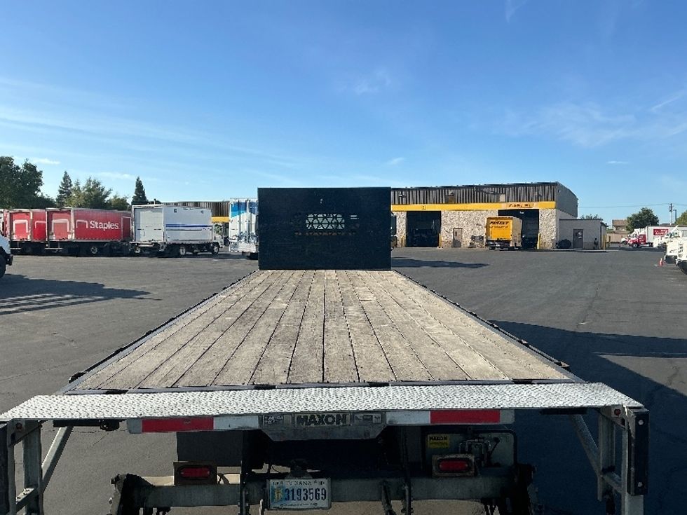 Flatbed Truck-Light and Medium Duty Trucks-Freightliner-2022-M2-Sacramento-CA-121,201\n\t\tmiles-$ 60,750 - Image 9