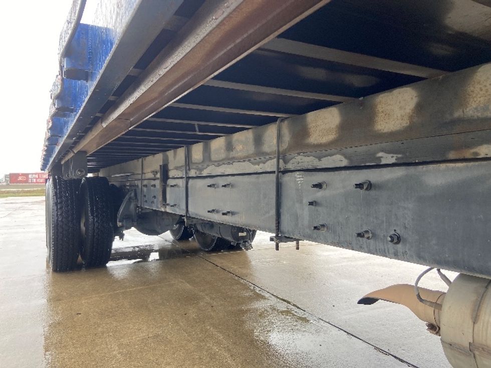Flatbed Truck-Light and Medium Duty Trucks-Freightliner-2022-M2-San Antonio-TX-229,106\n\t\tmiles-$ 73,250 - Image 13