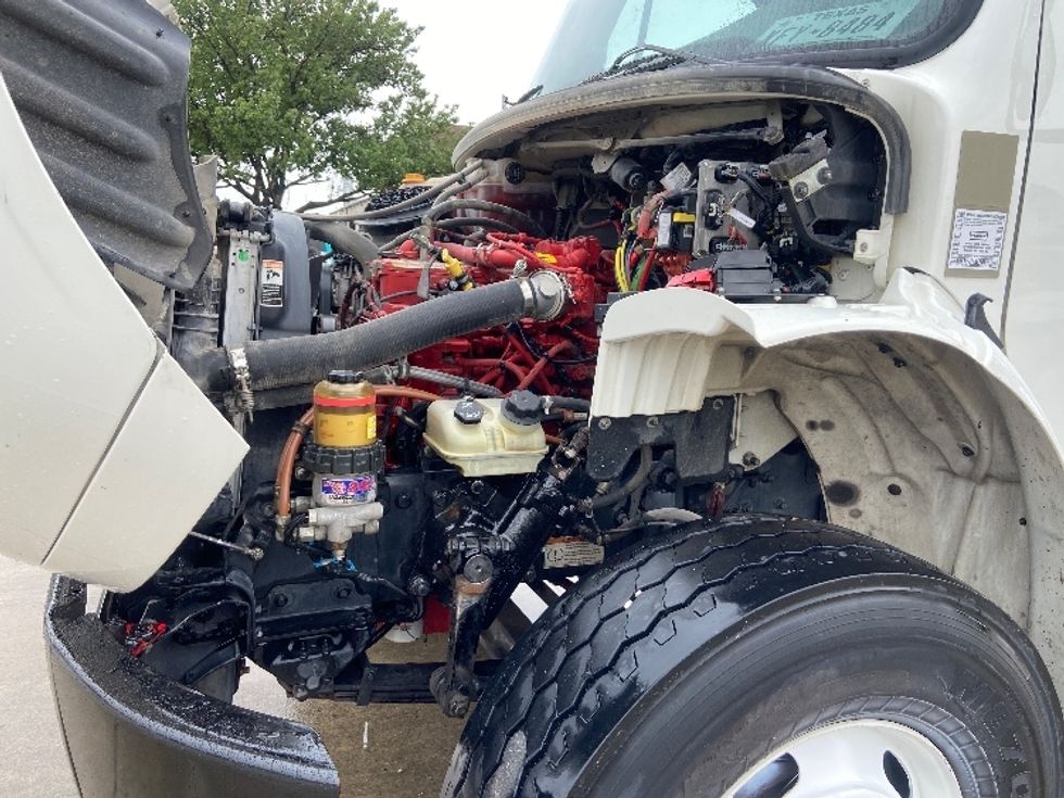 Flatbed Truck-Light and Medium Duty Trucks-Freightliner-2022-M2-San Antonio-TX-229,106\n\t\tmiles-$ 73,250 - Image 23