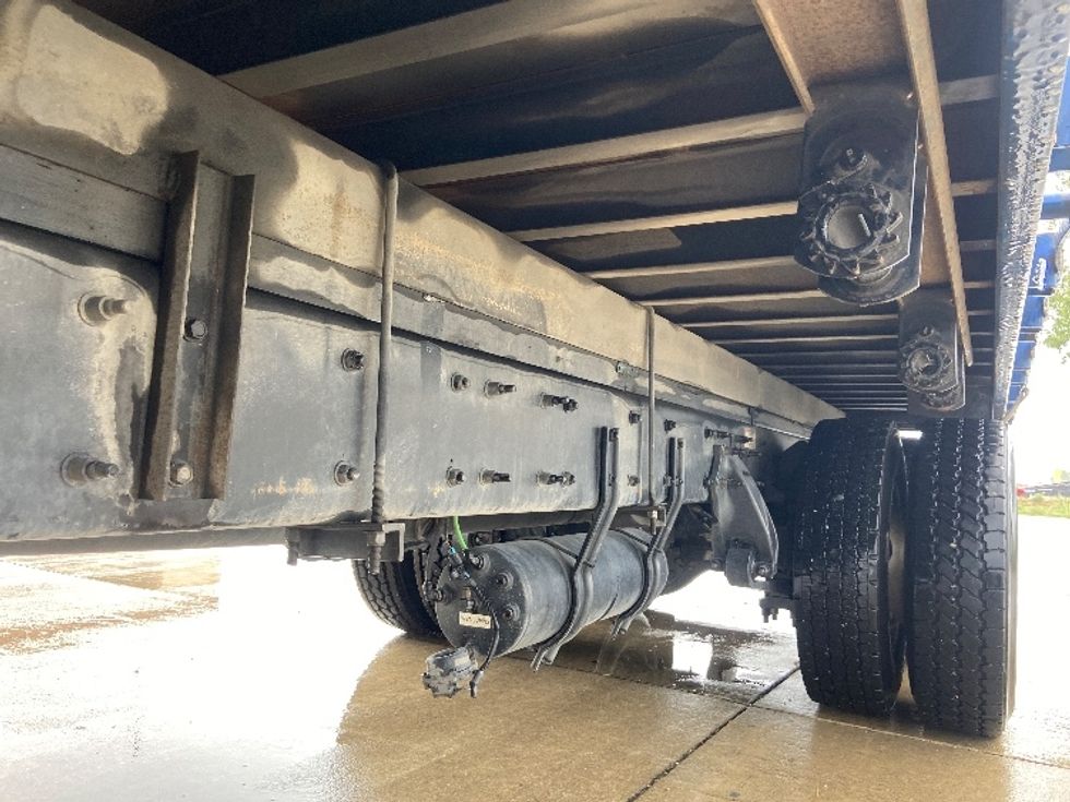 Flatbed Truck-Light and Medium Duty Trucks-Freightliner-2022-M2-San Antonio-TX-229,106\n\t\tmiles-$ 73,250 - Image 5
