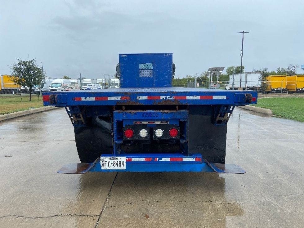 Flatbed Truck-Light and Medium Duty Trucks-Freightliner-2022-M2-San Antonio-TX-229,106\n\t\tmiles-$ 73,250 - Image 7