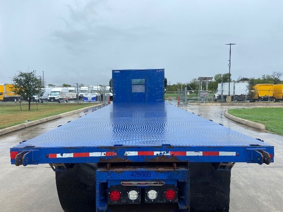 Flatbed Truck-Light and Medium Duty Trucks-Freightliner-2022-M2-San Antonio-TX-229,106\n\t\tmiles-$ 73,250 - Image 8