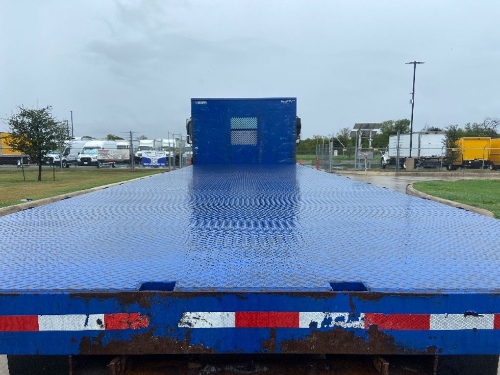 Flatbed Truck-Light and Medium Duty Trucks-Freightliner-2022-M2-San Antonio-TX-229,106\n\t\tmiles-$ 73,250 - Image 9